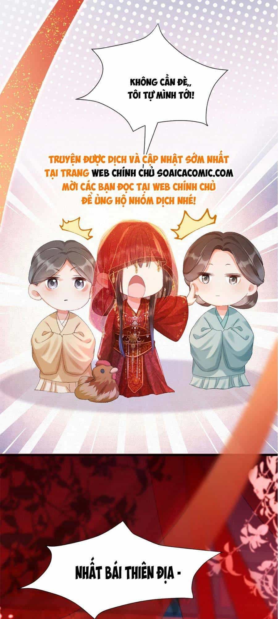 Xuyên Không Về Gả Cho Vương Gia Ốm Yếu - Chương 2 - ảnh 13