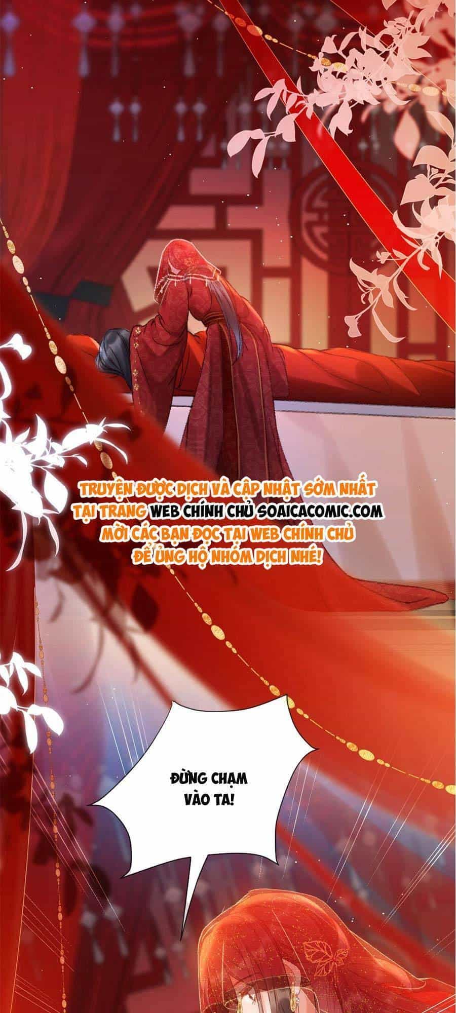 Xuyên Không Về Gả Cho Vương Gia Ốm Yếu - Chương 2 - ảnh 30
