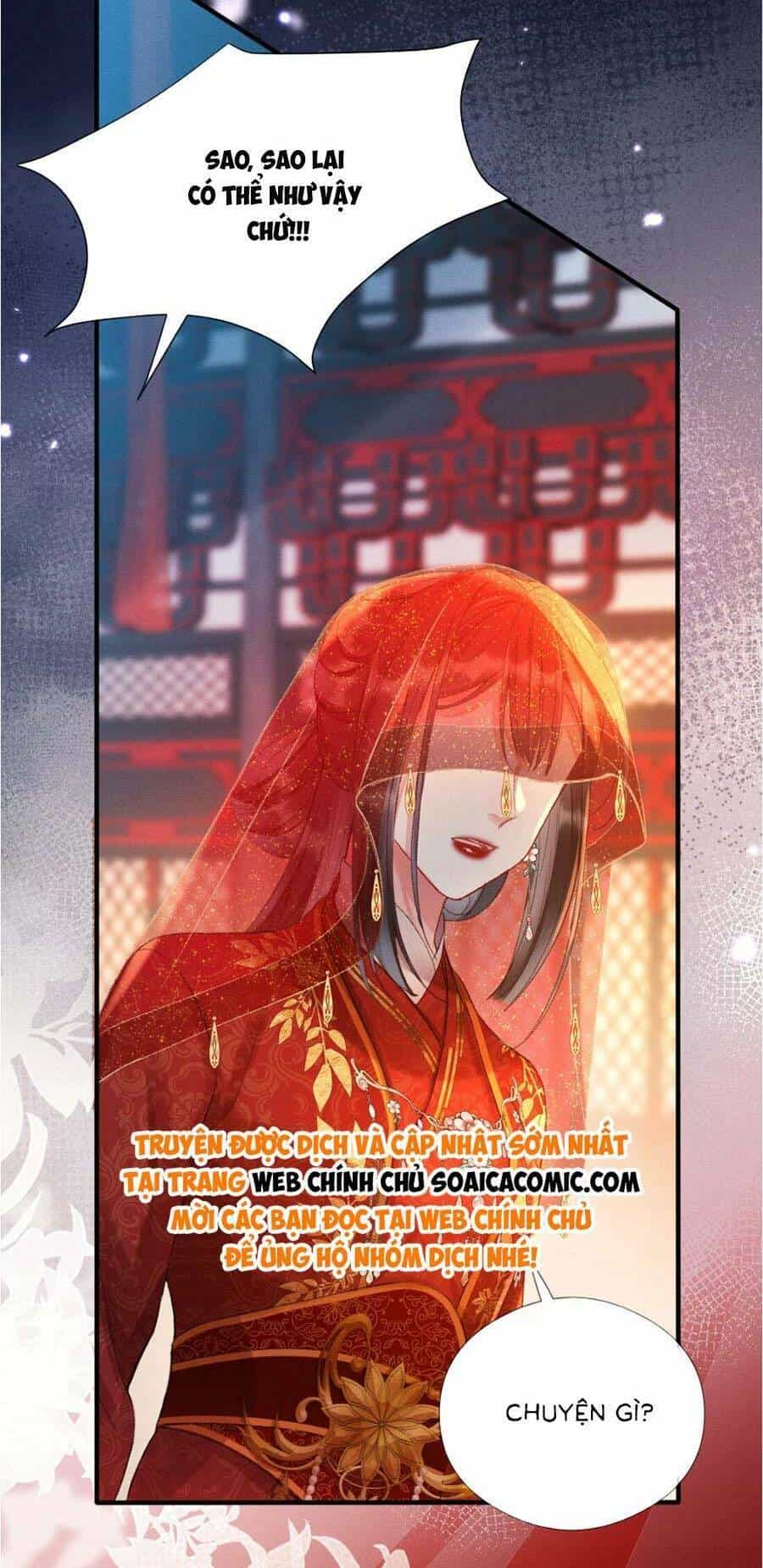 Xuyên Không Về Gả Cho Vương Gia Ốm Yếu - Chương 2 - ảnh 8