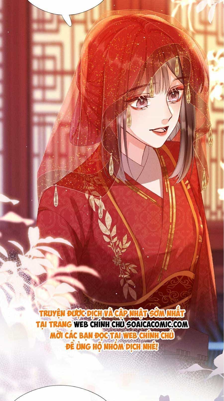 Xuyên Không Về Gả Cho Vương Gia Ốm Yếu - Chương 3 - ảnh 22