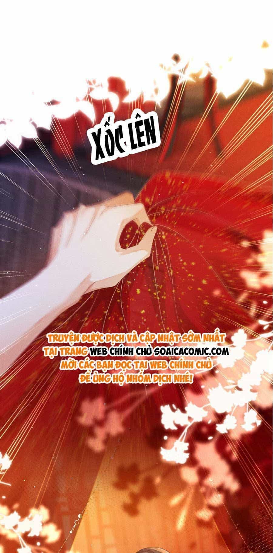 Xuyên Không Về Gả Cho Vương Gia Ốm Yếu - Chương 3 - ảnh 29