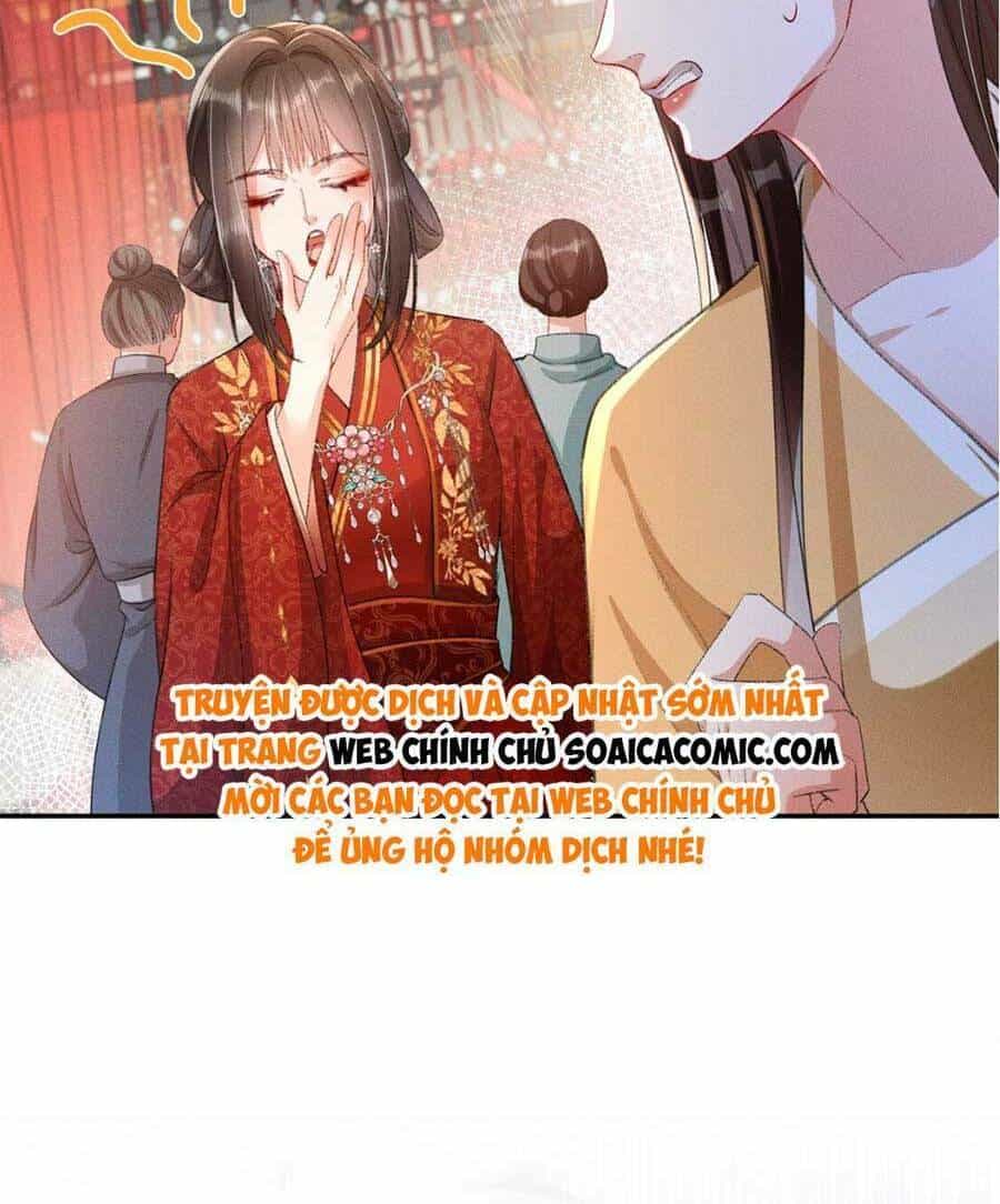 Xuyên Không Về Gả Cho Vương Gia Ốm Yếu - Chương 4 - ảnh 19