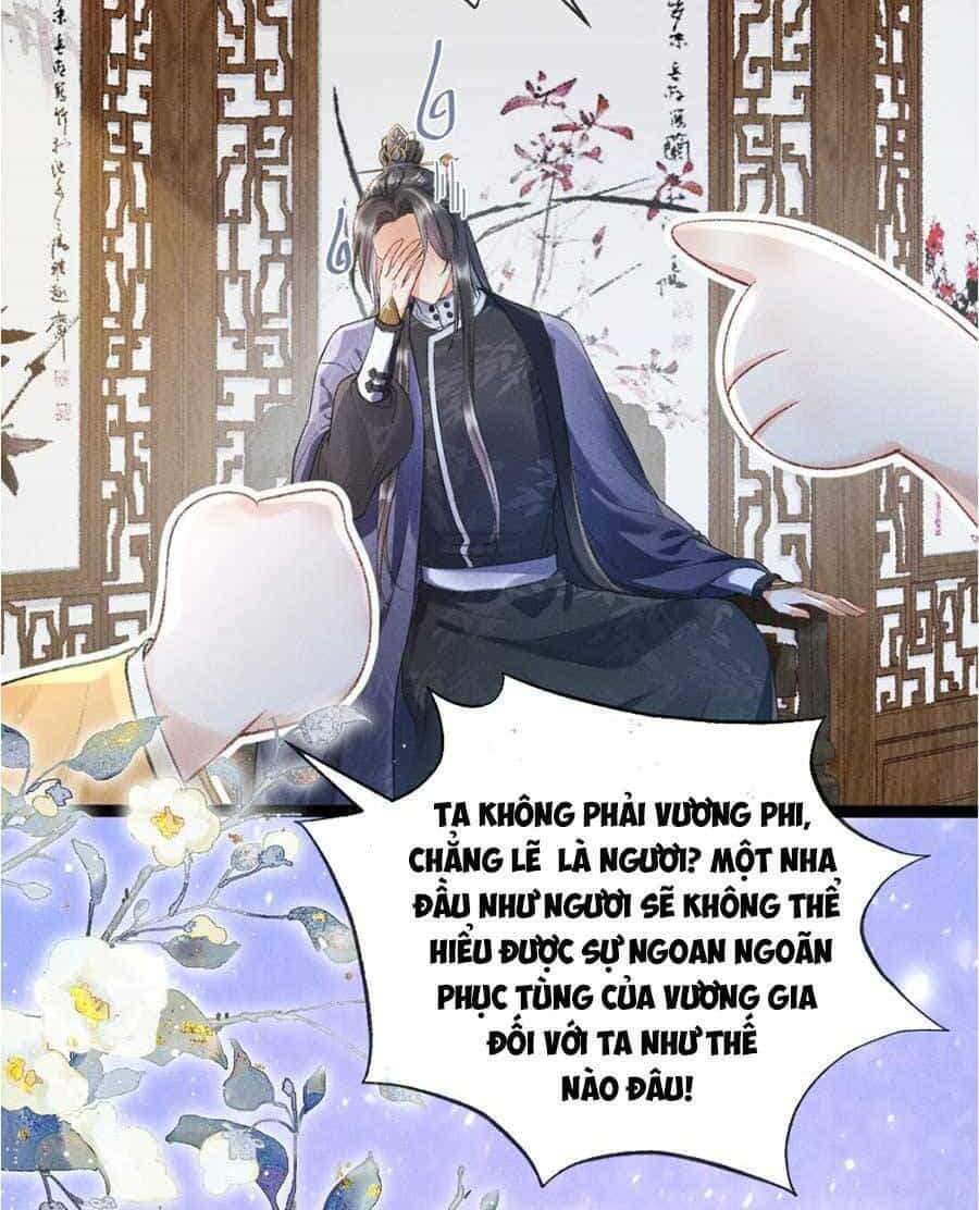 Xuyên Không Về Gả Cho Vương Gia Ốm Yếu - Chương 4 - ảnh 37