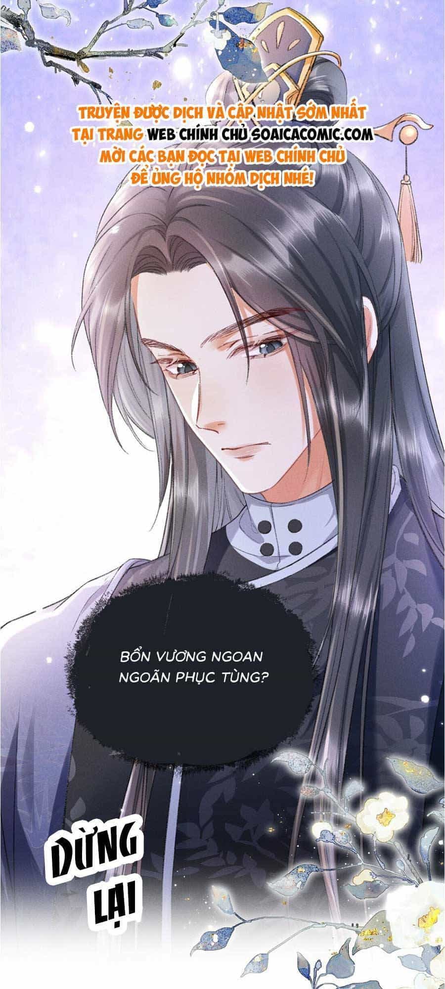 Xuyên Không Về Gả Cho Vương Gia Ốm Yếu - Chương 4 - ảnh 38