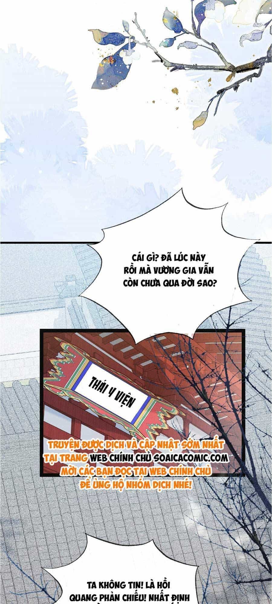 Xuyên Không Về Gả Cho Vương Gia Ốm Yếu - Chương 4 - ảnh 39