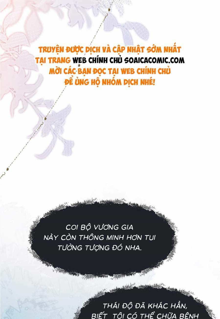 Xuyên Không Về Gả Cho Vương Gia Ốm Yếu - Chương 4 - ảnh 6
