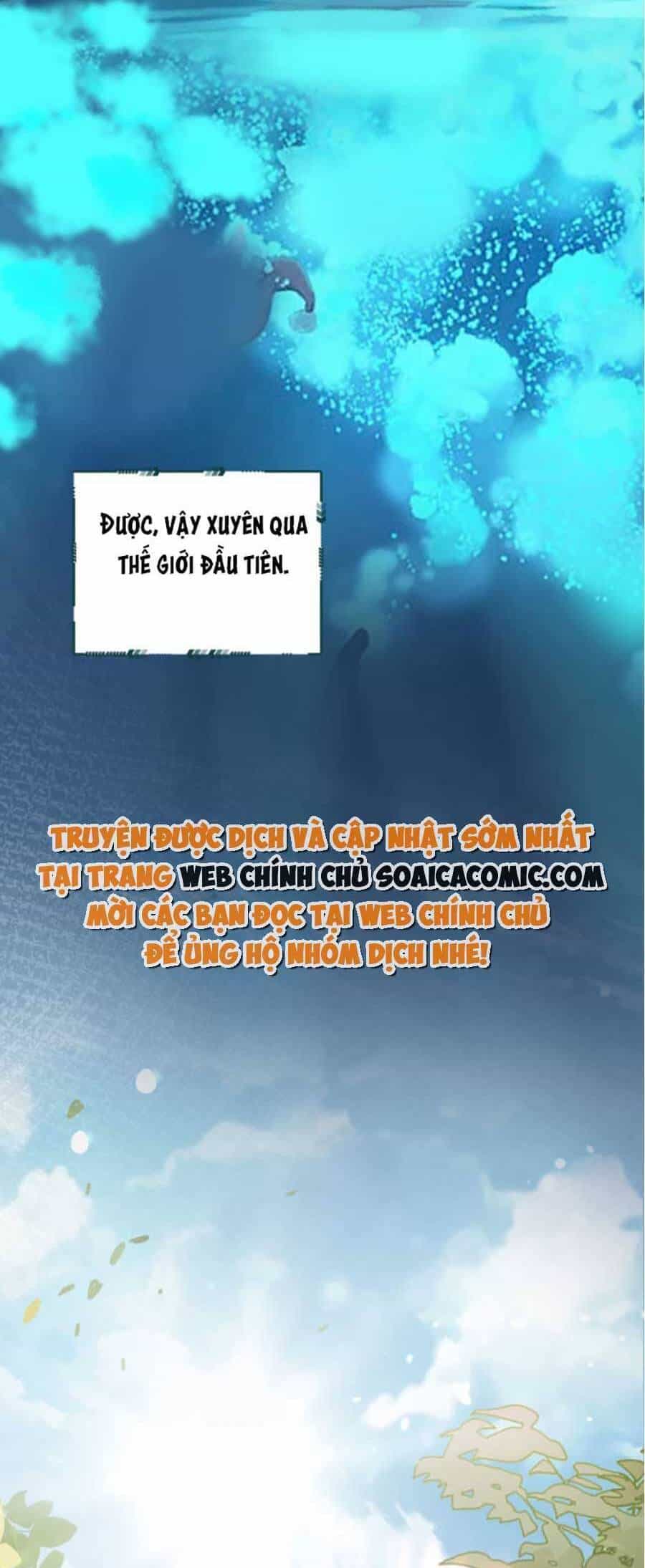 Xuyên Nhanh: Bệnh Kiều Đại Lão Cứ Dính Người - Chương 1 - ảnh 14