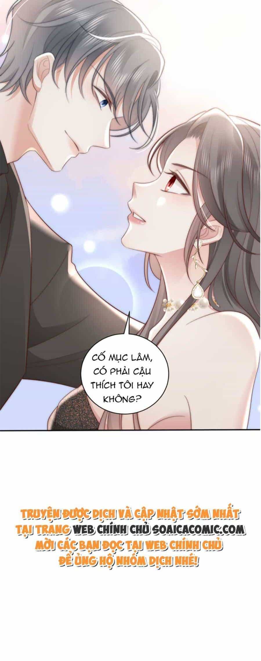 Xuyên Nhanh: Bệnh Kiều Đại Lão Cứ Dính Người - Chương 2 - ảnh 29