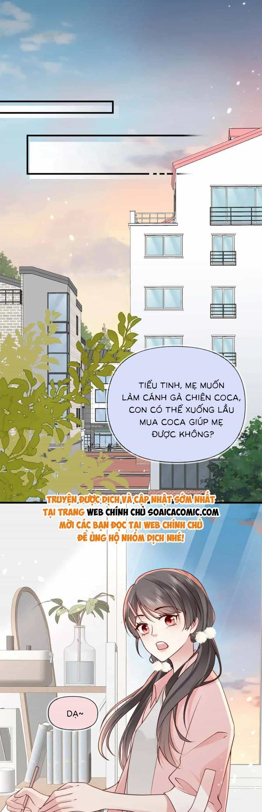 Xuyên Nhanh: Bệnh Kiều Đại Lão Cứ Dính Người - Chương 20 - ảnh 4