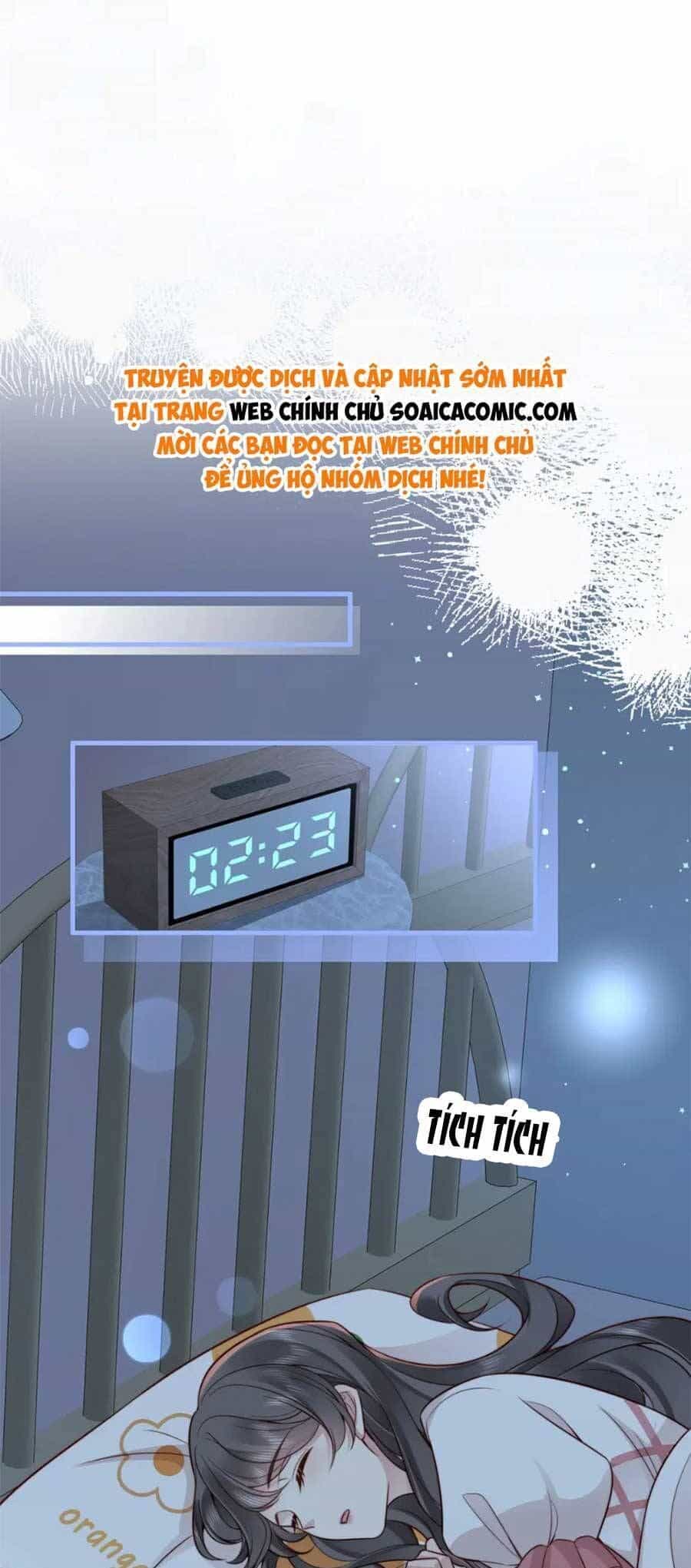 Xuyên Nhanh: Bệnh Kiều Đại Lão Cứ Dính Người - Chương 25 - ảnh 9