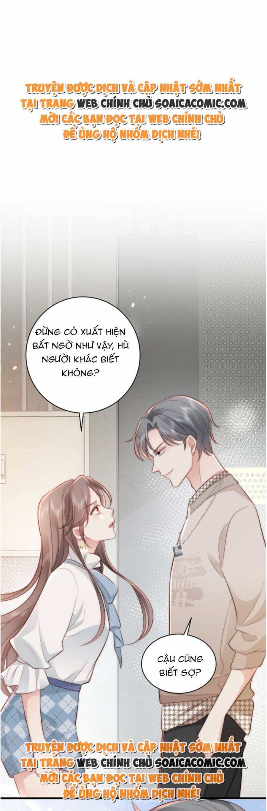 Xuyên Nhanh: Bệnh Kiều Đại Lão Cứ Dính Người - Chương 5 - ảnh 1