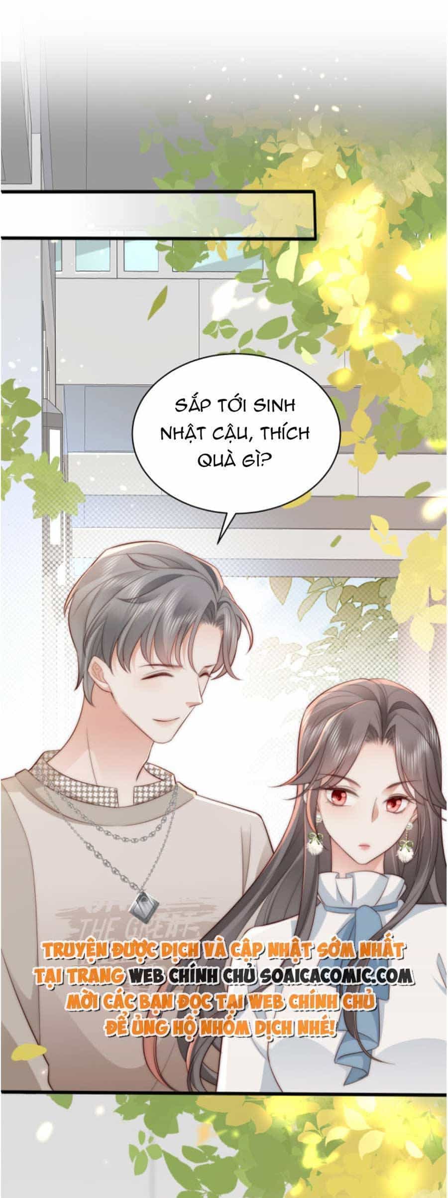 Xuyên Nhanh: Bệnh Kiều Đại Lão Cứ Dính Người - Chương 5 - ảnh 8