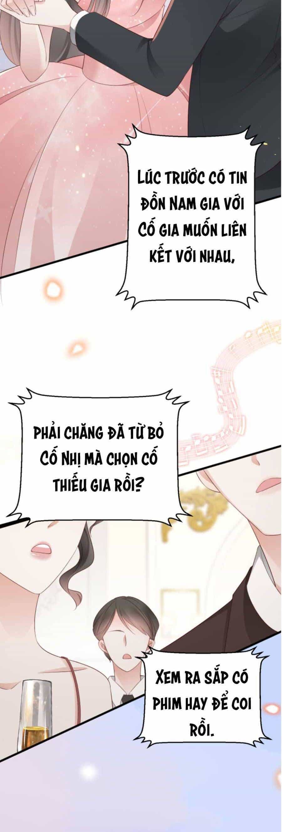 Xuyên Nhanh: Bệnh Kiều Đại Lão Cứ Dính Người - Chương 6 - ảnh 16