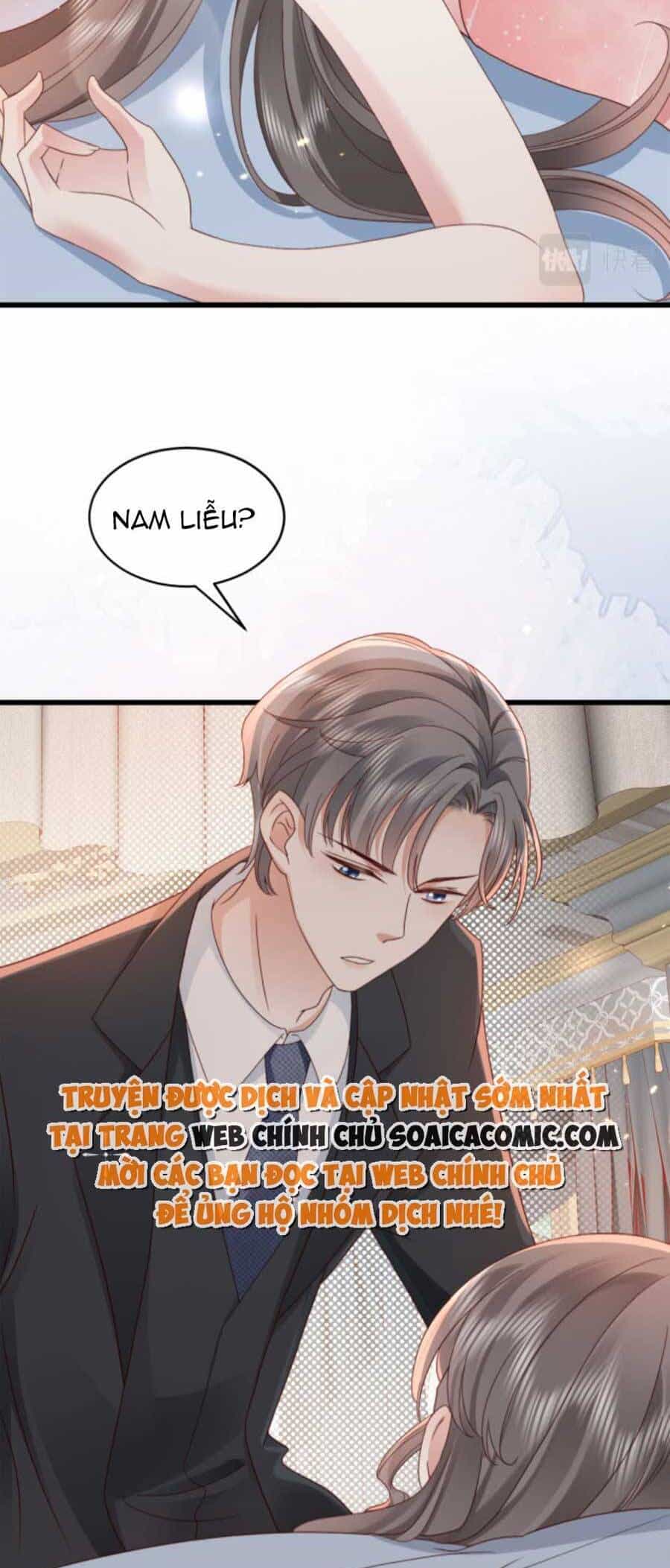 Xuyên Nhanh: Bệnh Kiều Đại Lão Cứ Dính Người - Chương 7 - ảnh 11