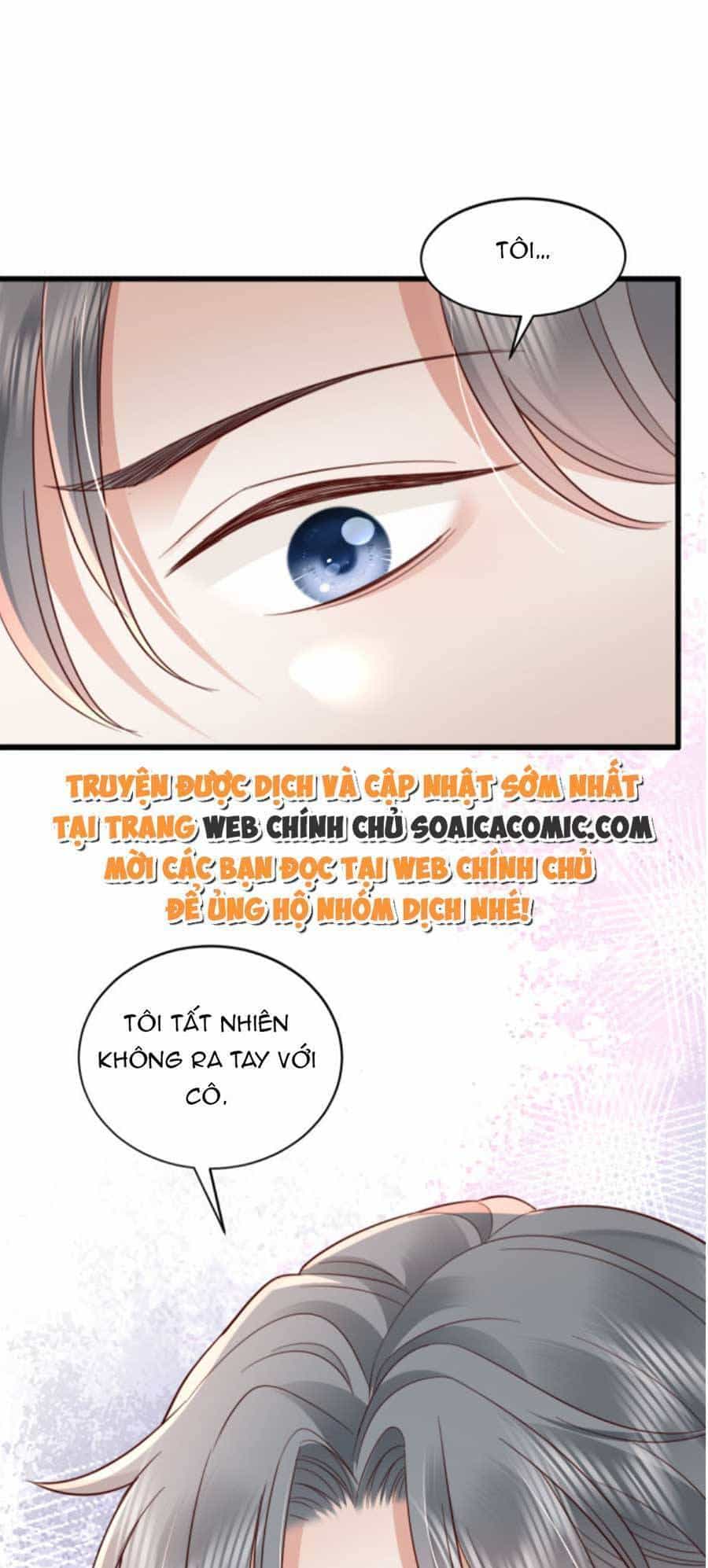 Xuyên Nhanh: Bệnh Kiều Đại Lão Cứ Dính Người - Chương 7 - ảnh 31