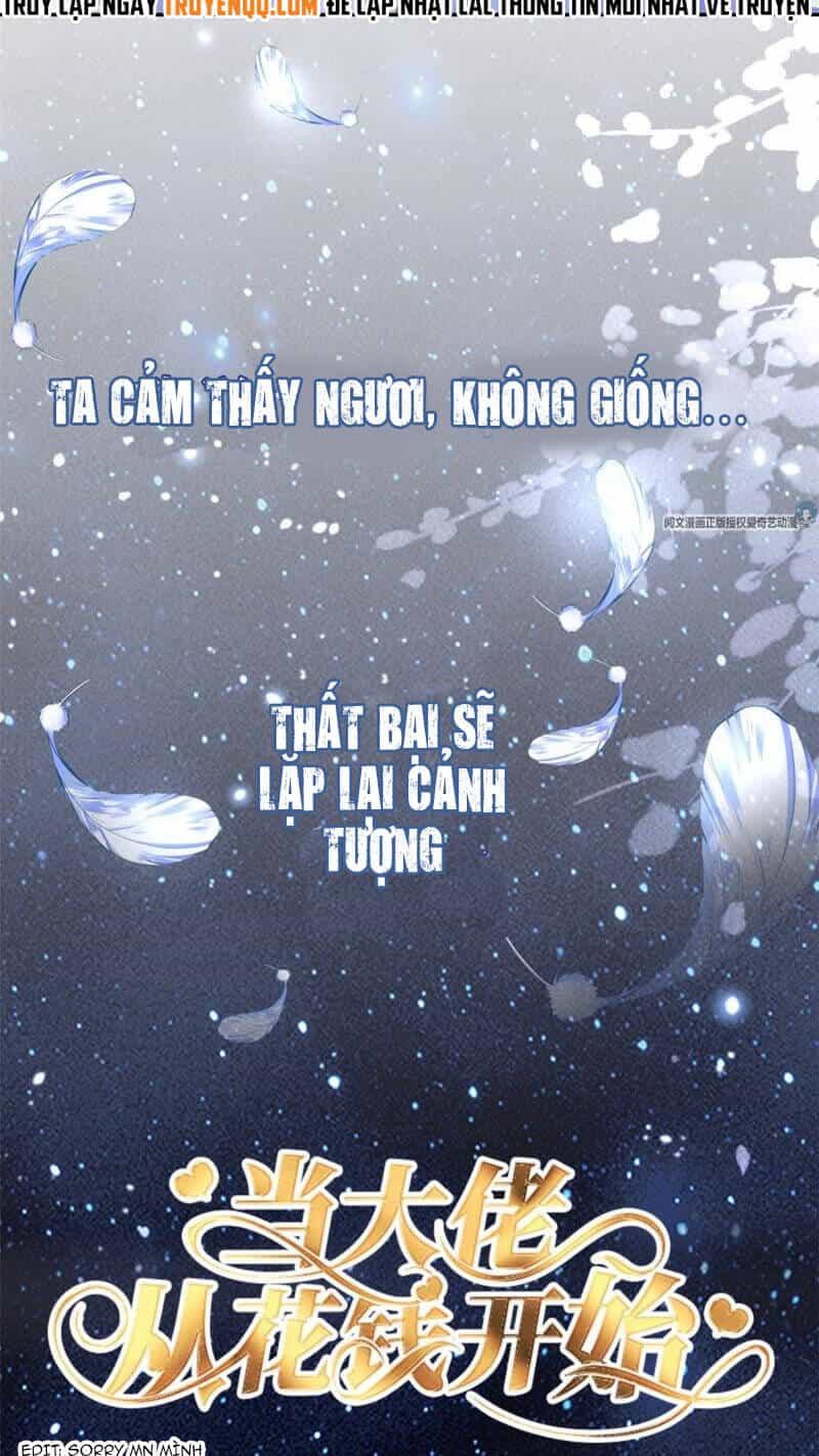 Xuyên Nhanh Đại Lão Ta Chỉ Muốn Phá Sản - Chương 0 - ảnh 34