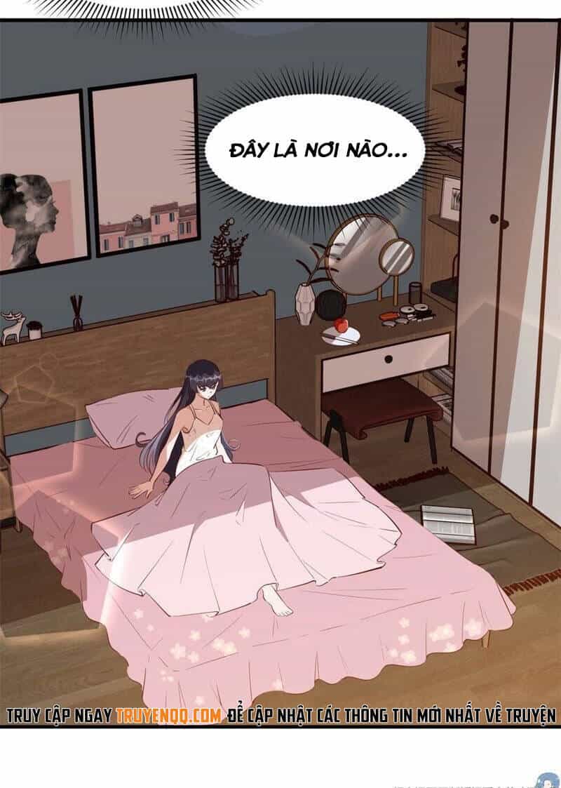 Xuyên Nhanh Đại Lão Ta Chỉ Muốn Phá Sản - Chương 1 - ảnh 16