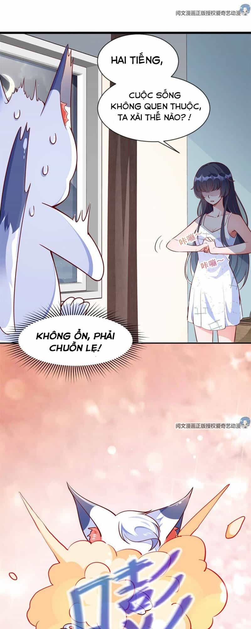 Xuyên Nhanh Đại Lão Ta Chỉ Muốn Phá Sản - Chương 1 - ảnh 38