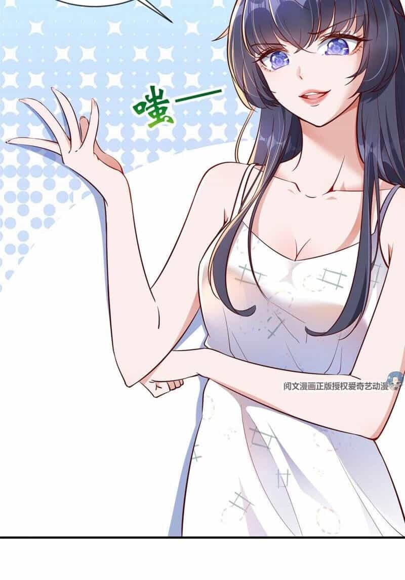 Xuyên Nhanh Đại Lão Ta Chỉ Muốn Phá Sản - Chương 1 - ảnh 8