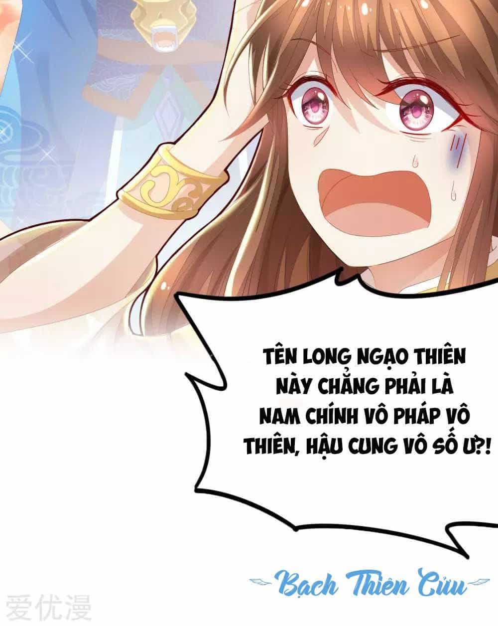 Xuyên Nhanh - Hướng Dẫn Tự Cứu Của Nữ Phụ - Chương 1 - ảnh 10