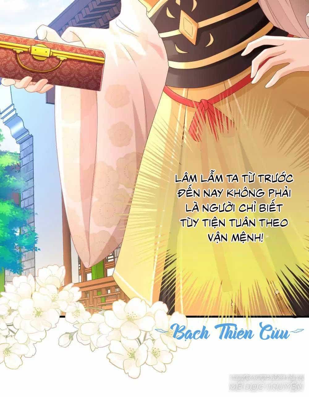 Xuyên Nhanh - Hướng Dẫn Tự Cứu Của Nữ Phụ - Chương 1 - ảnh 12