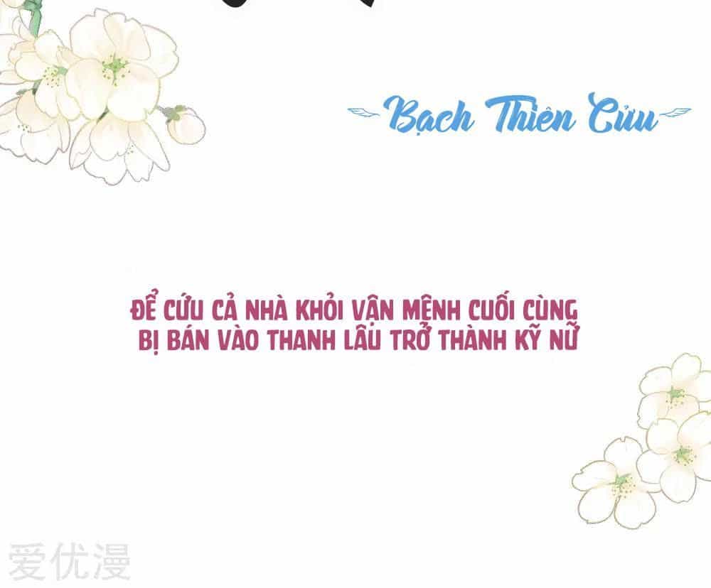 Xuyên Nhanh - Hướng Dẫn Tự Cứu Của Nữ Phụ - Chương 1 - ảnh 8