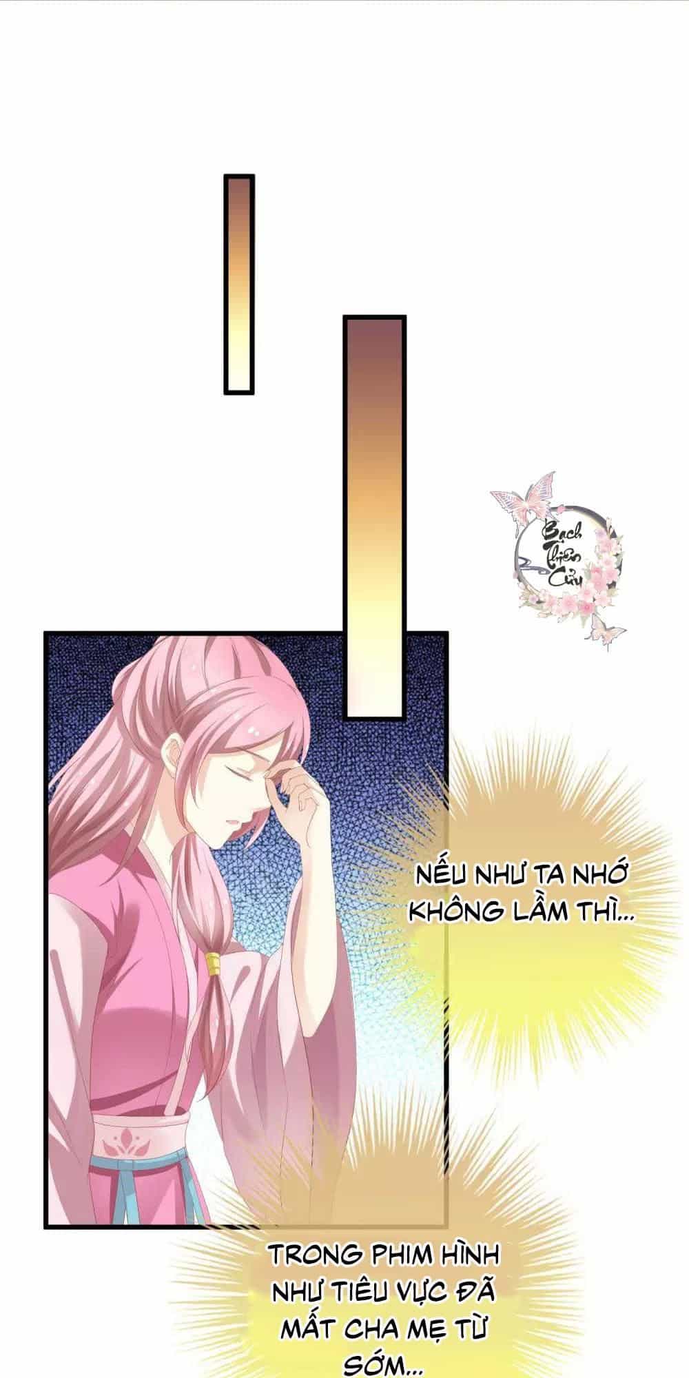 Xuyên Nhanh - Hướng Dẫn Tự Cứu Của Nữ Phụ - Chương 10 - ảnh 36