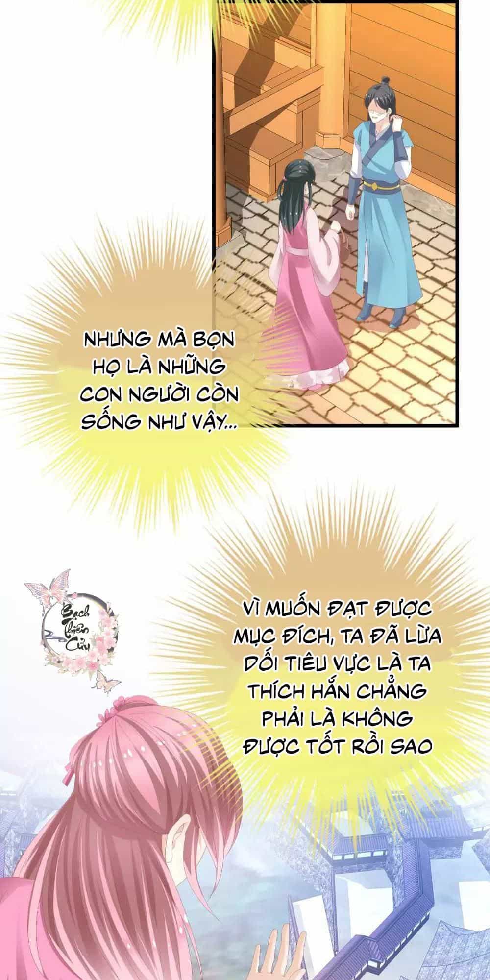 Xuyên Nhanh - Hướng Dẫn Tự Cứu Của Nữ Phụ - Chương 10 - ảnh 42
