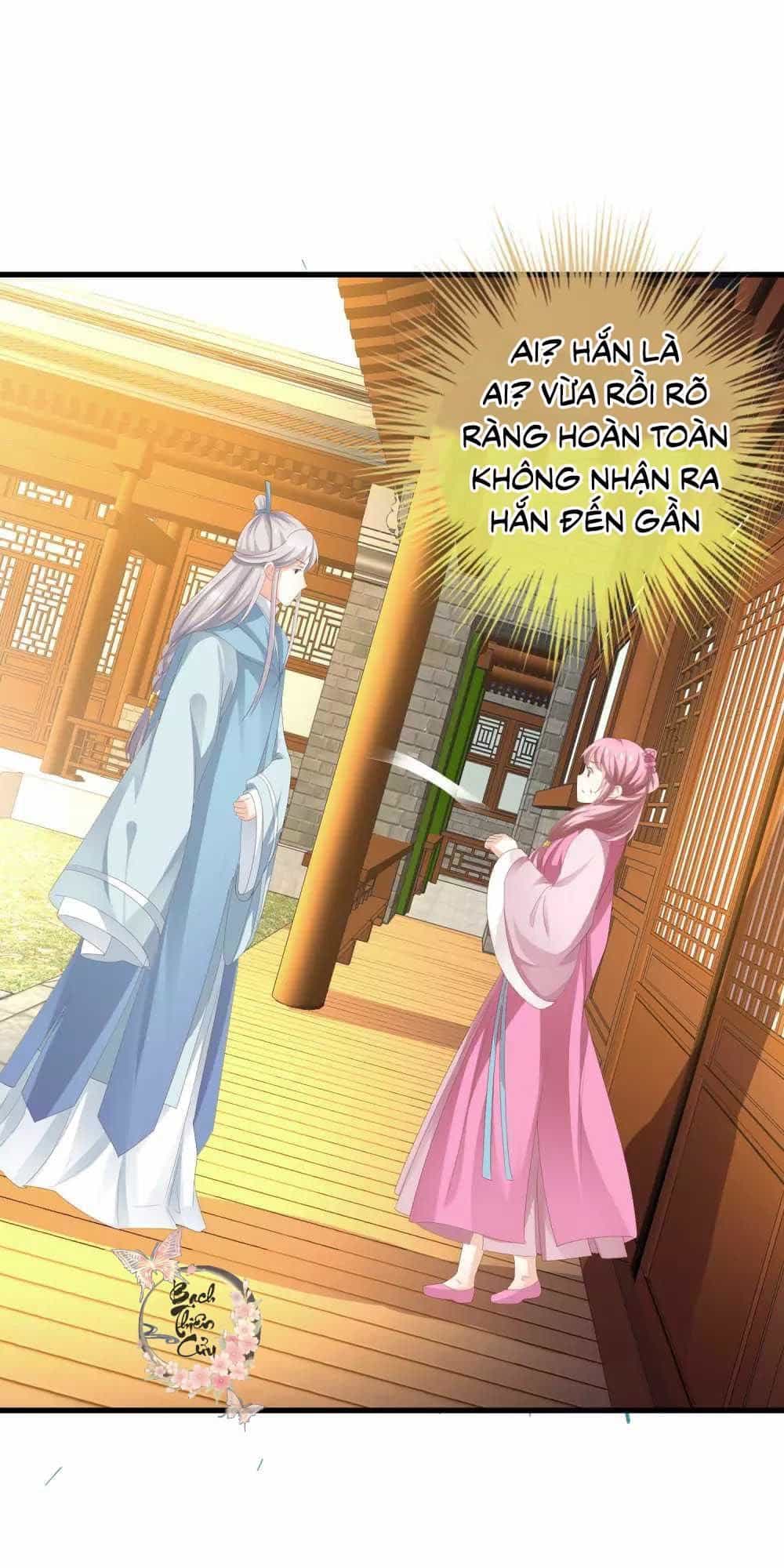 Xuyên Nhanh - Hướng Dẫn Tự Cứu Của Nữ Phụ - Chương 10 - ảnh 5