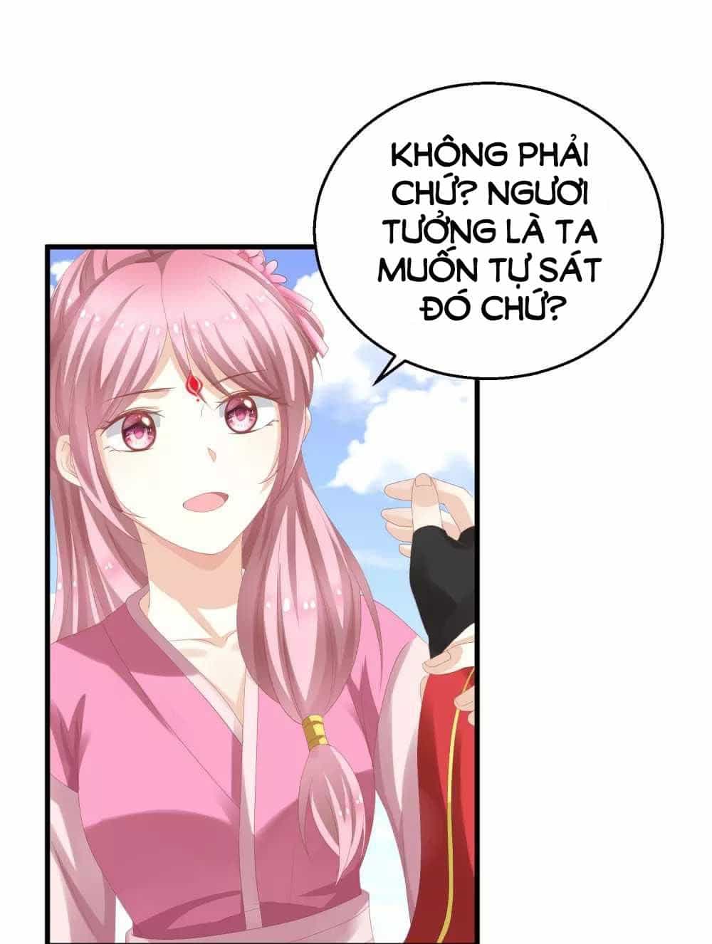 Xuyên Nhanh - Hướng Dẫn Tự Cứu Của Nữ Phụ - Chương 10 - ảnh 54