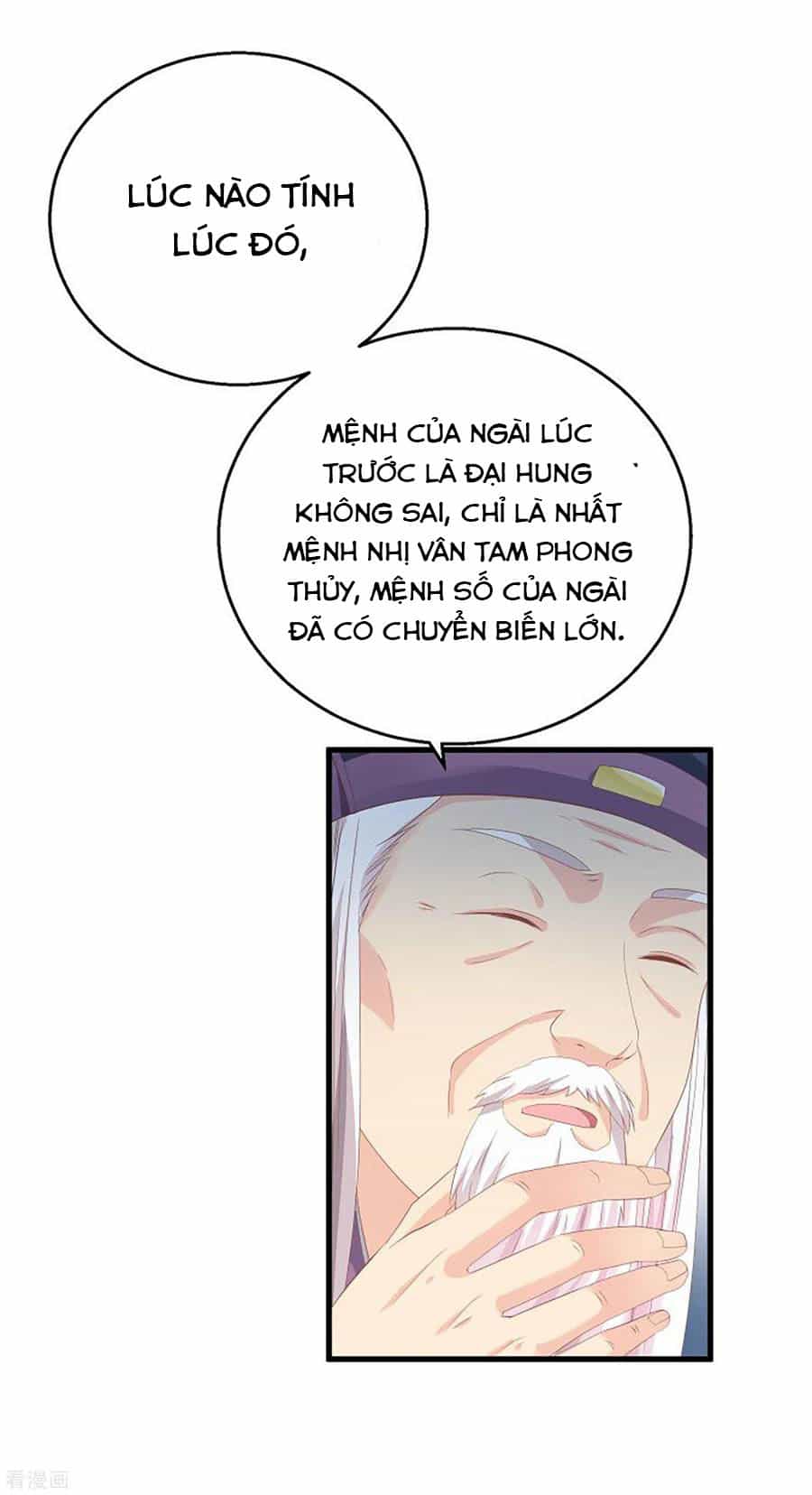 Xuyên Nhanh - Hướng Dẫn Tự Cứu Của Nữ Phụ - Chương 12 - ảnh 35