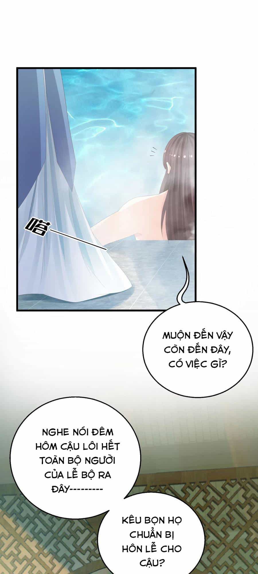 Xuyên Nhanh - Hướng Dẫn Tự Cứu Của Nữ Phụ - Chương 14 - ảnh 15