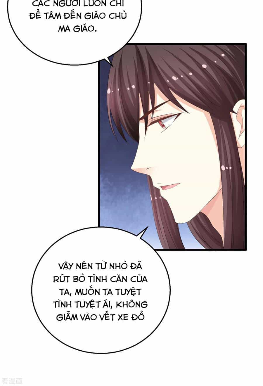 Xuyên Nhanh - Hướng Dẫn Tự Cứu Của Nữ Phụ - Chương 14 - ảnh 23