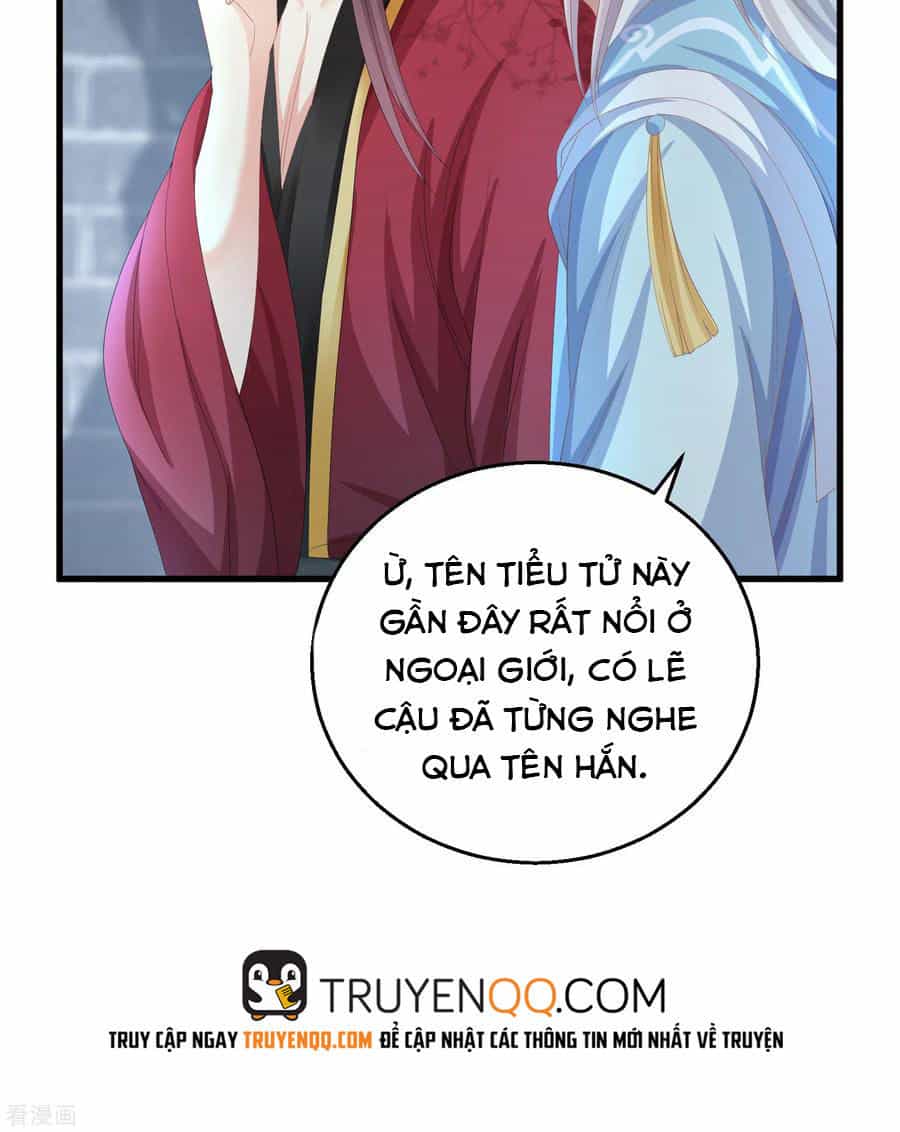 Xuyên Nhanh - Hướng Dẫn Tự Cứu Của Nữ Phụ - Chương 14 - ảnh 38