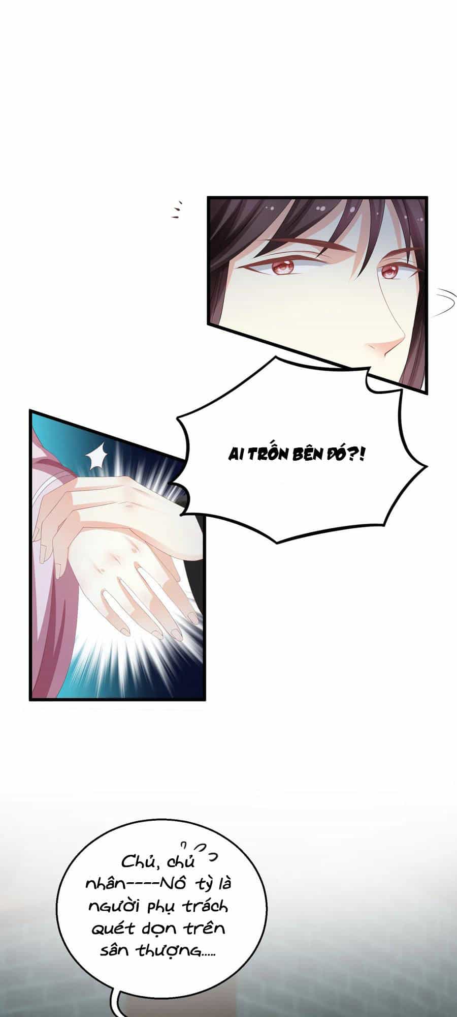 Xuyên Nhanh - Hướng Dẫn Tự Cứu Của Nữ Phụ - Chương 14 - ảnh 39