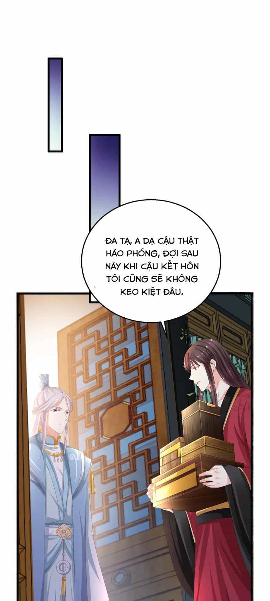 Xuyên Nhanh - Hướng Dẫn Tự Cứu Của Nữ Phụ - Chương 15 - ảnh 26