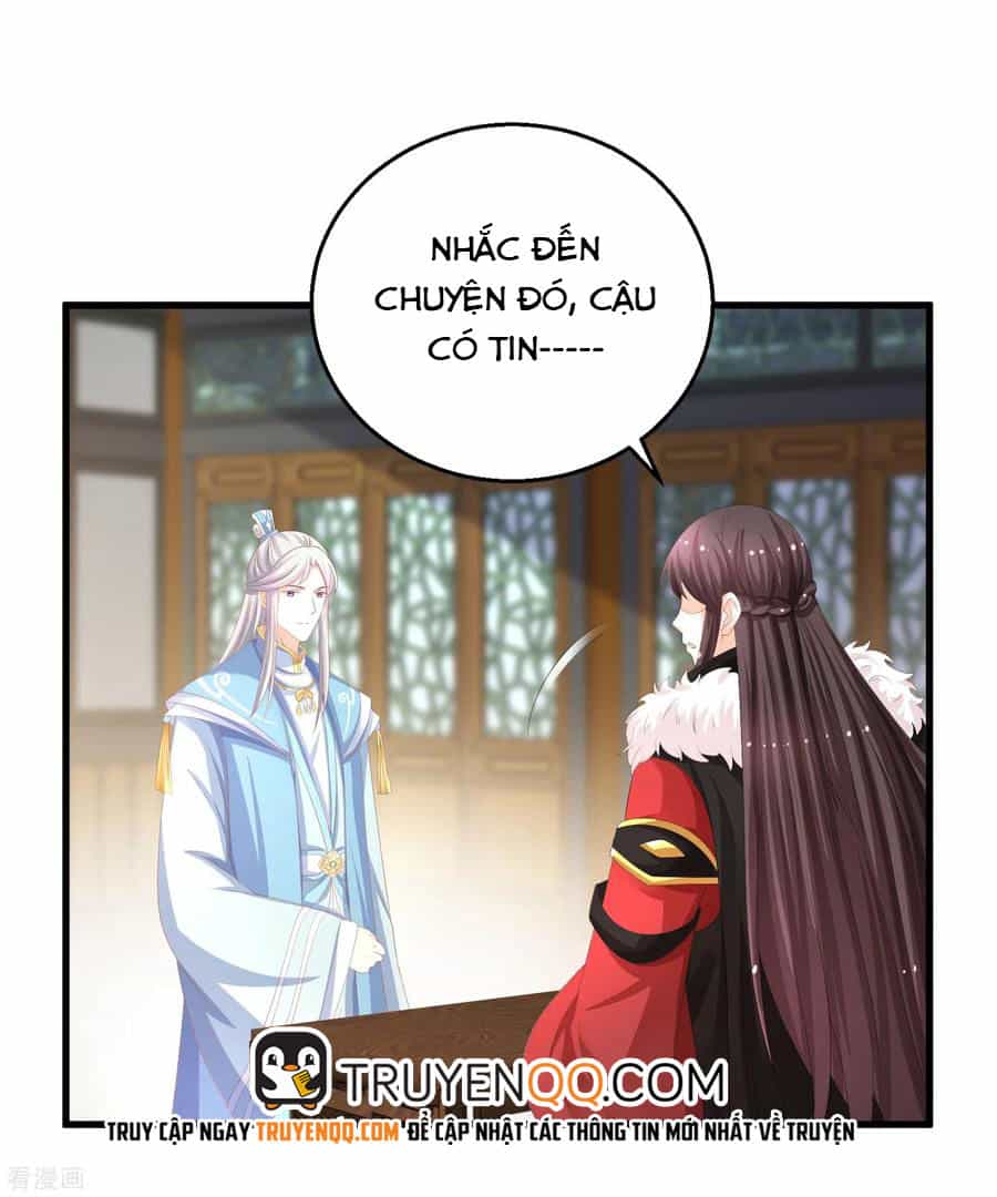 Xuyên Nhanh - Hướng Dẫn Tự Cứu Của Nữ Phụ - Chương 16 - ảnh 27
