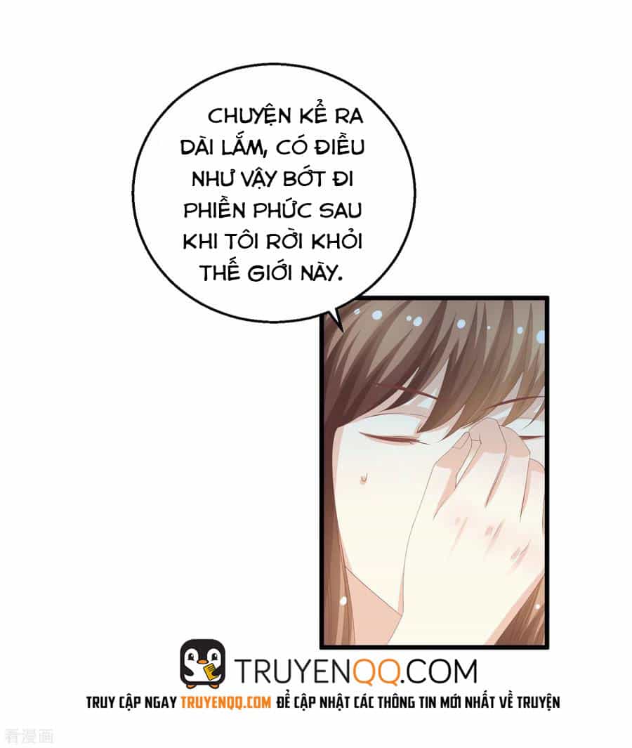 Xuyên Nhanh - Hướng Dẫn Tự Cứu Của Nữ Phụ - Chương 16 - ảnh 4