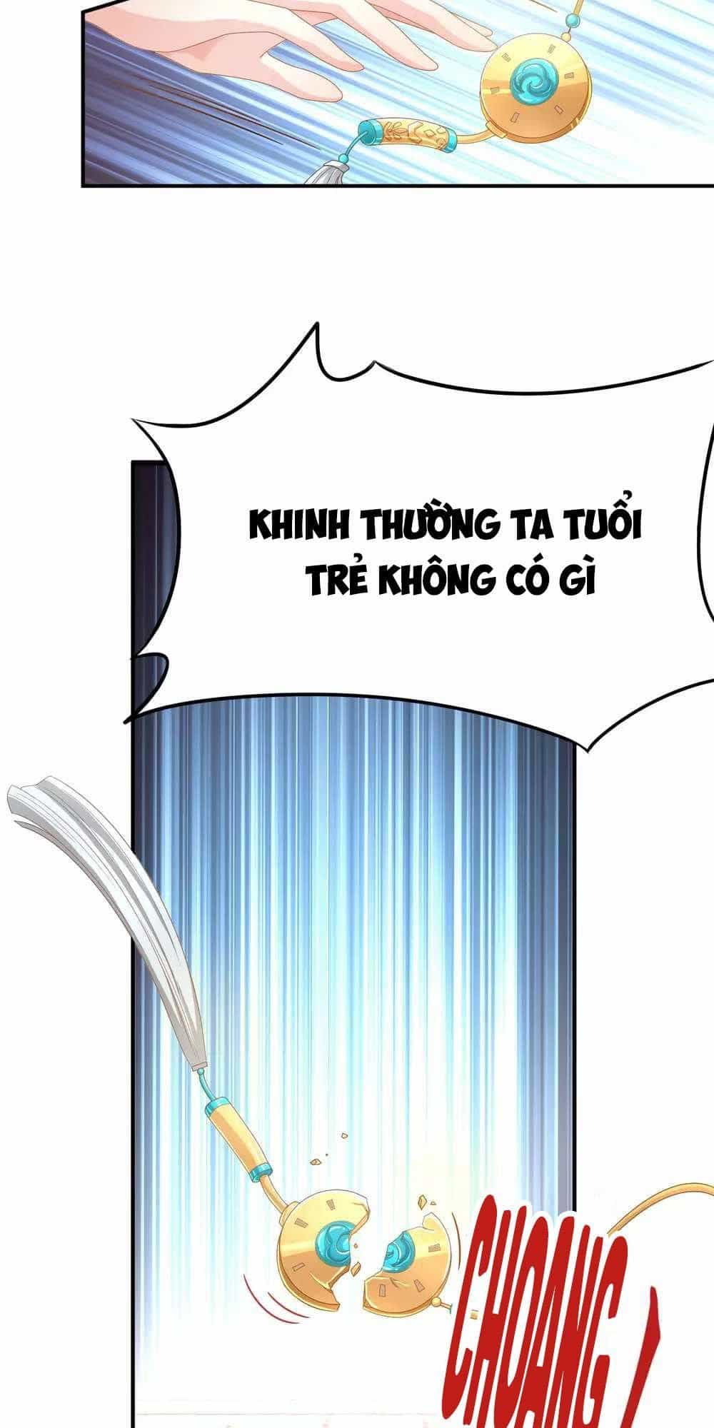 Xuyên Nhanh - Hướng Dẫn Tự Cứu Của Nữ Phụ - Chương 2 - ảnh 17