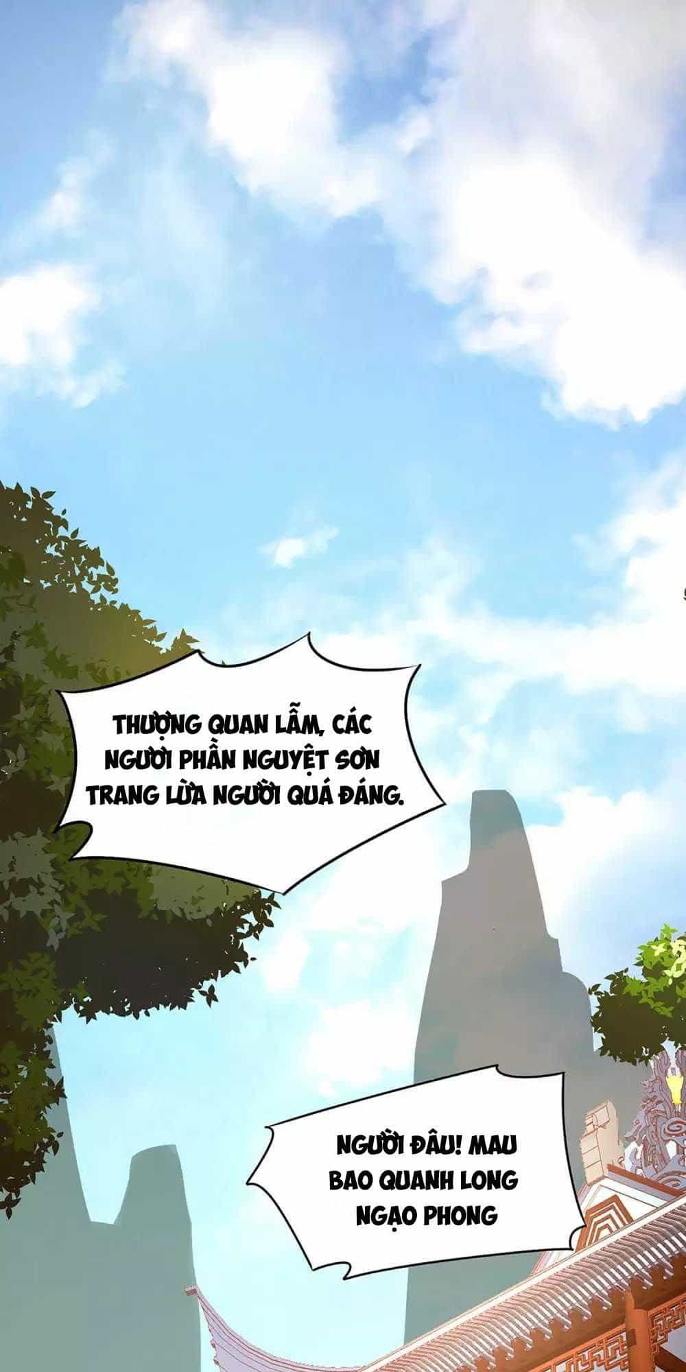 Xuyên Nhanh - Hướng Dẫn Tự Cứu Của Nữ Phụ - Chương 2 - ảnh 2