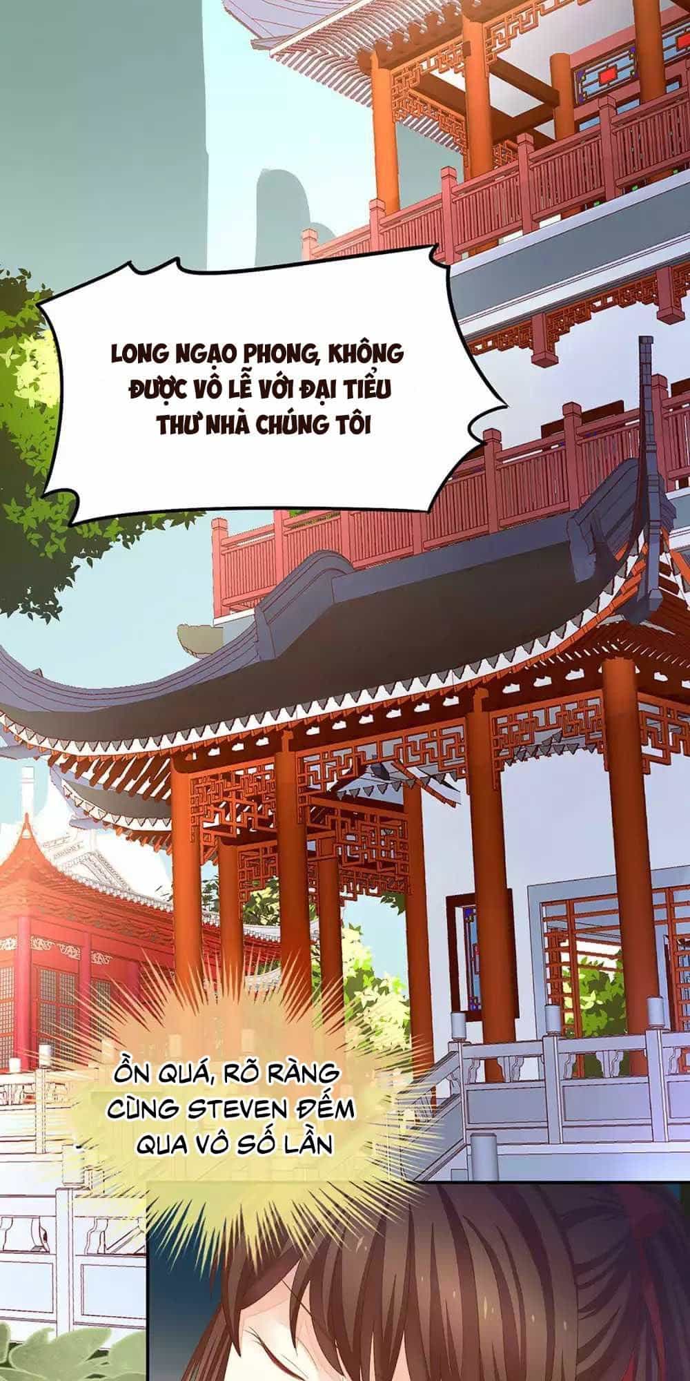 Xuyên Nhanh - Hướng Dẫn Tự Cứu Của Nữ Phụ - Chương 2 - ảnh 3