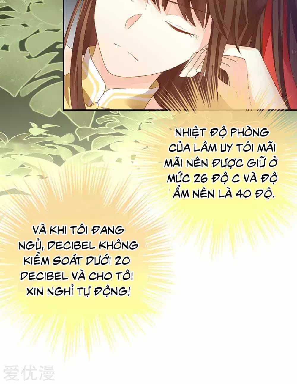 Xuyên Nhanh - Hướng Dẫn Tự Cứu Của Nữ Phụ - Chương 2 - ảnh 4