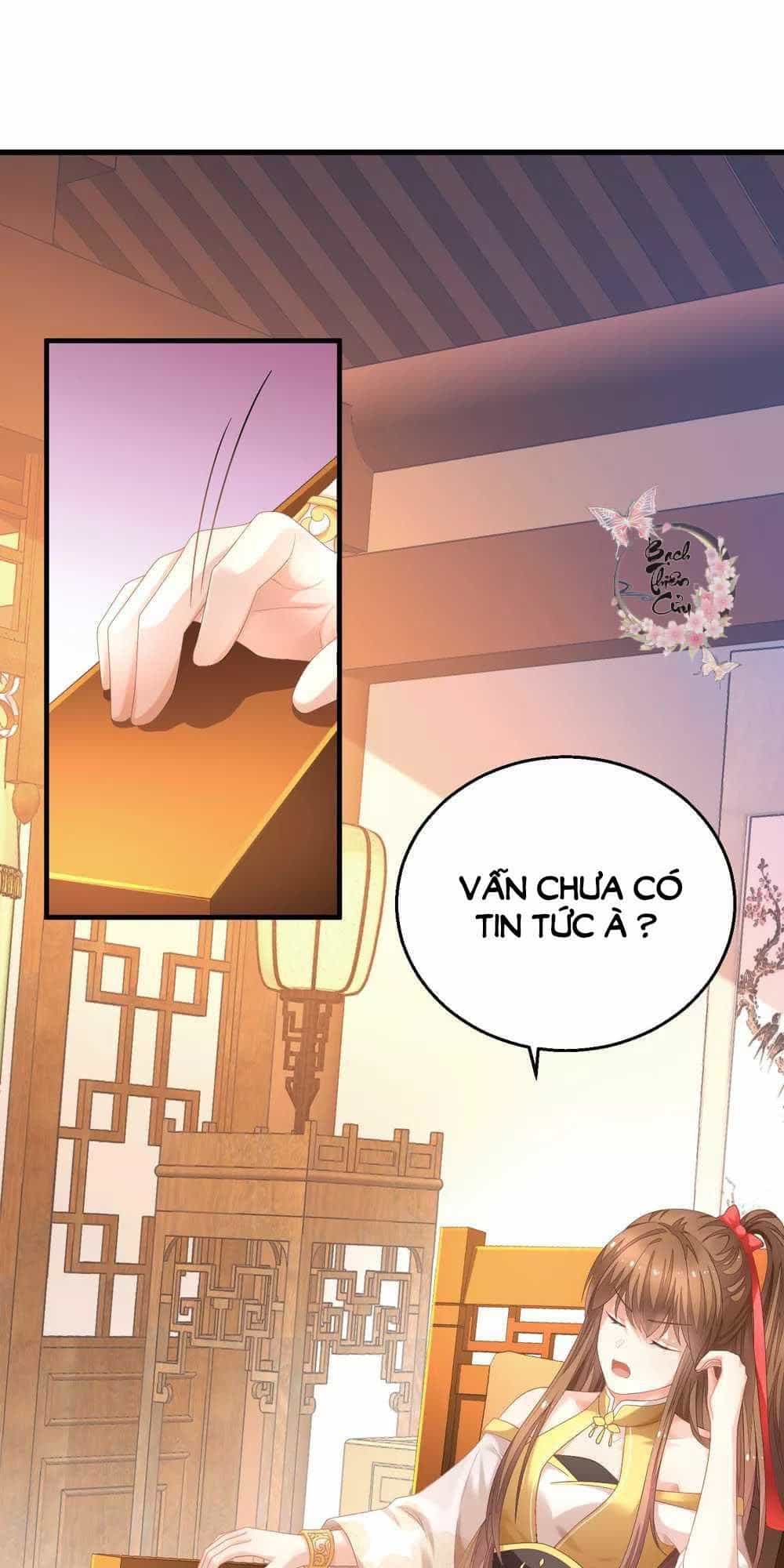 Xuyên Nhanh - Hướng Dẫn Tự Cứu Của Nữ Phụ - Chương 3 - ảnh 2