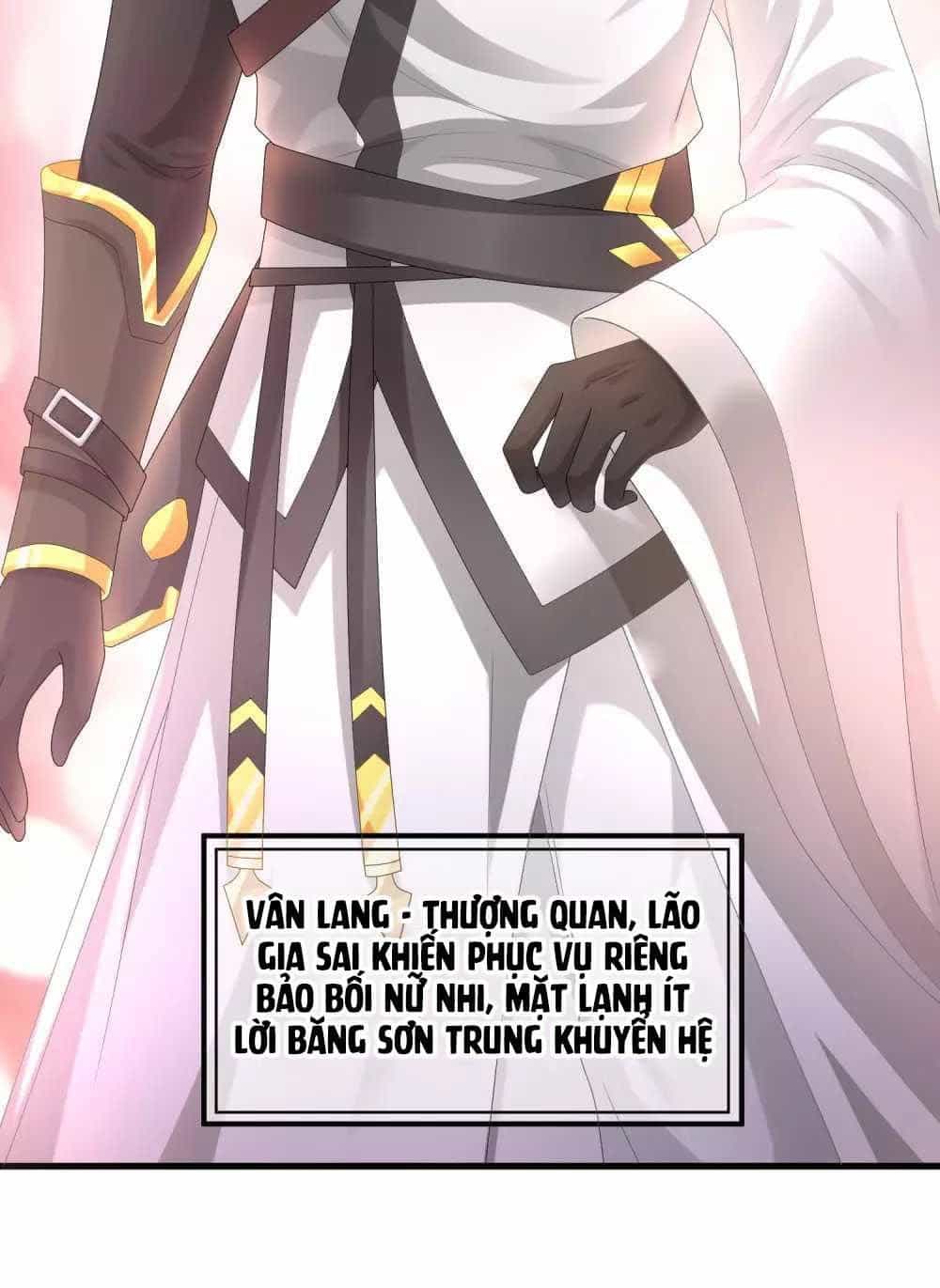Xuyên Nhanh - Hướng Dẫn Tự Cứu Của Nữ Phụ - Chương 3 - ảnh 20
