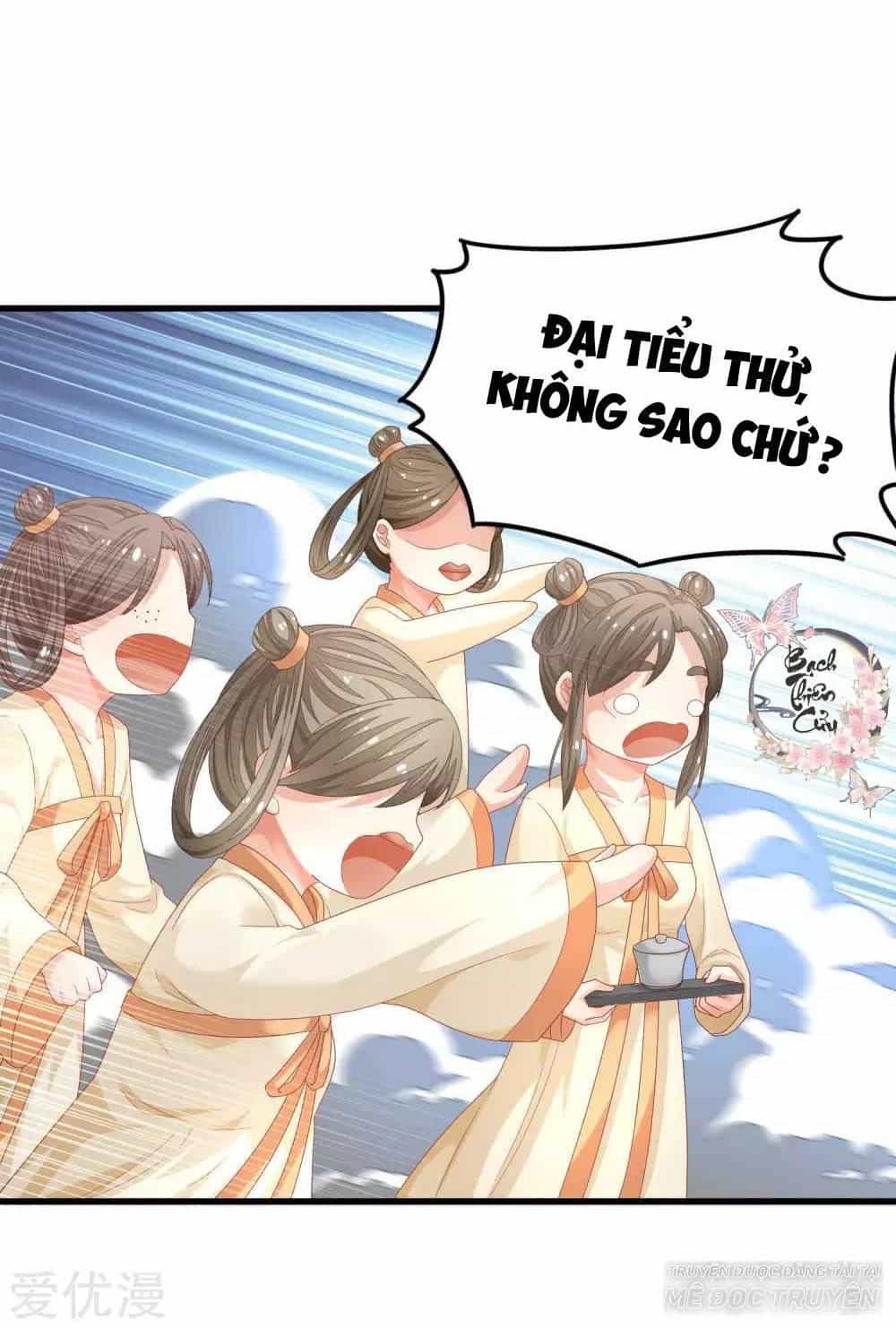 Xuyên Nhanh - Hướng Dẫn Tự Cứu Của Nữ Phụ - Chương 3 - ảnh 7
