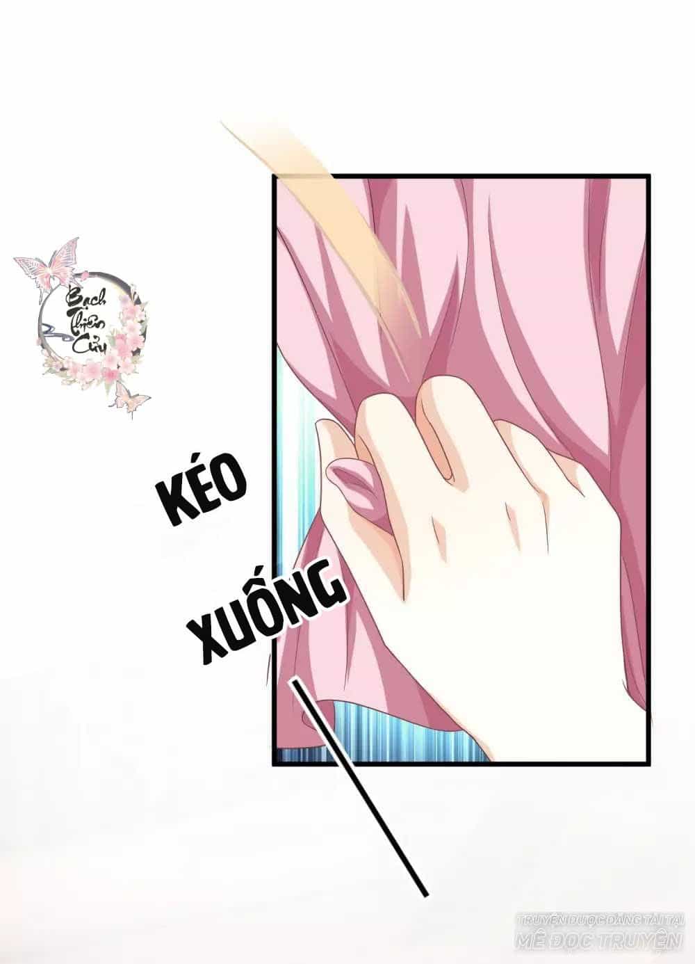 Xuyên Nhanh - Hướng Dẫn Tự Cứu Của Nữ Phụ - Chương 6 - ảnh 8