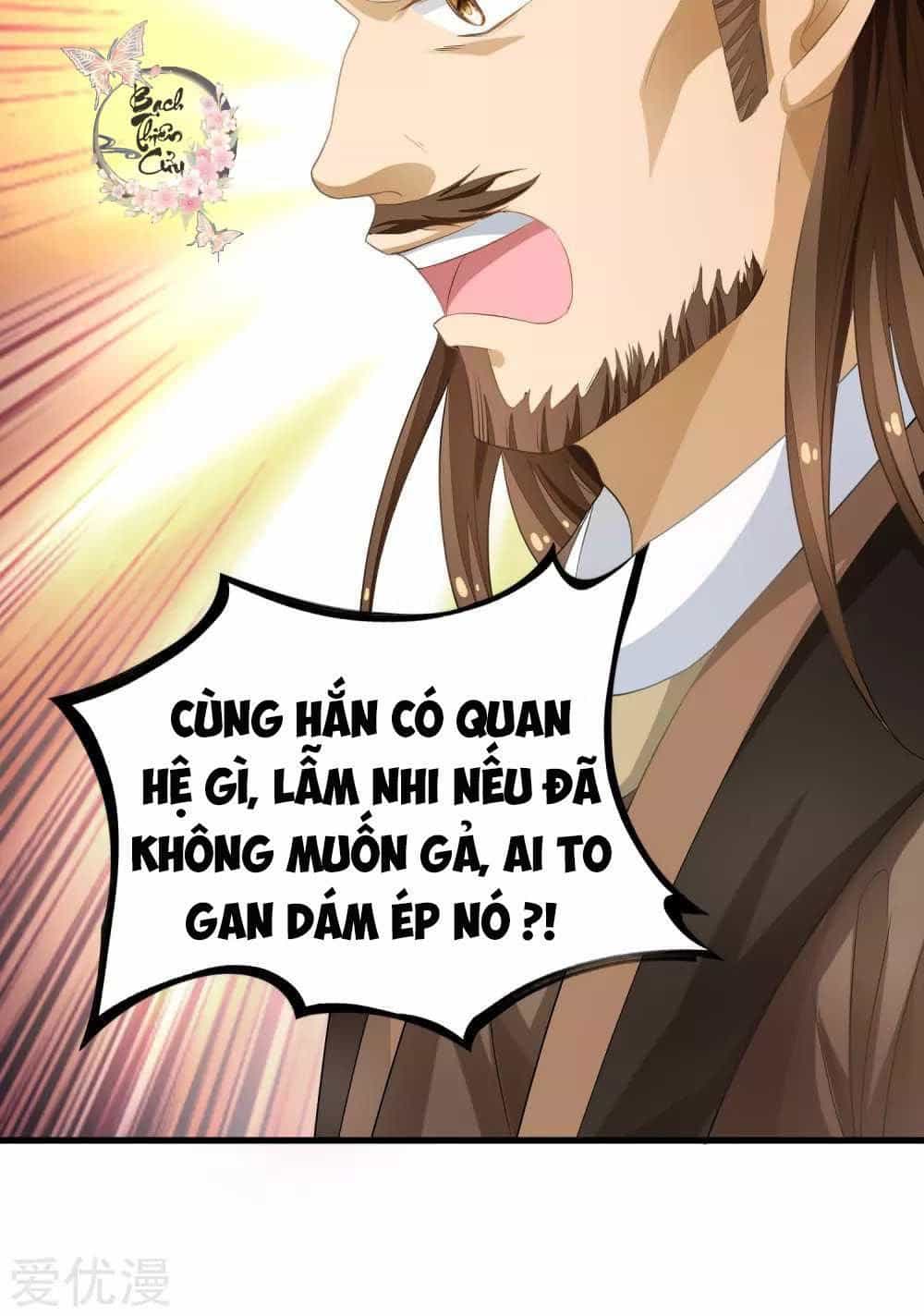 Xuyên Nhanh - Hướng Dẫn Tự Cứu Của Nữ Phụ - Chương 7 - ảnh 12