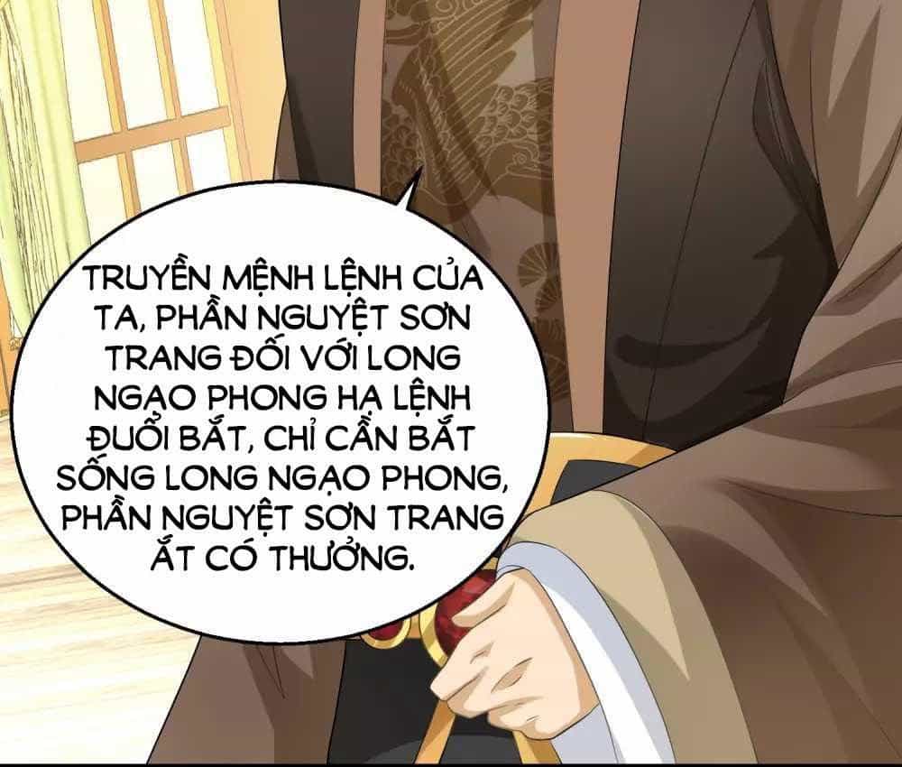 Xuyên Nhanh - Hướng Dẫn Tự Cứu Của Nữ Phụ - Chương 7 - ảnh 16