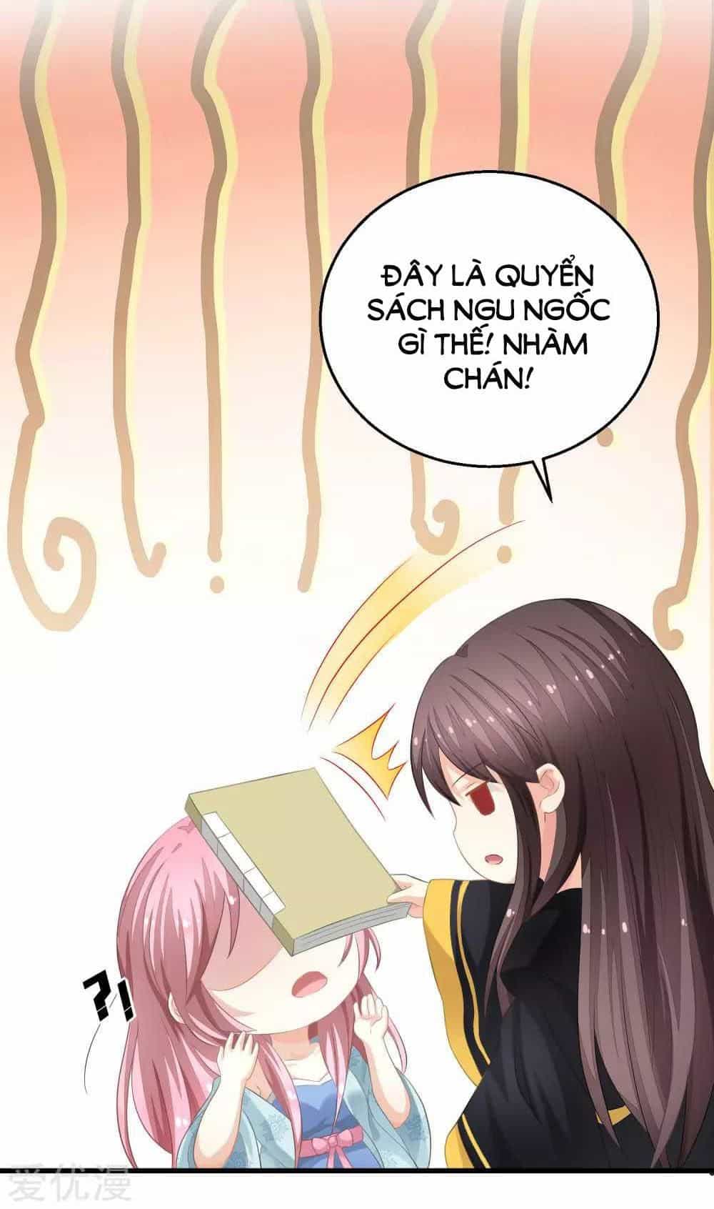 Xuyên Nhanh - Hướng Dẫn Tự Cứu Của Nữ Phụ - Chương 7 - ảnh 59