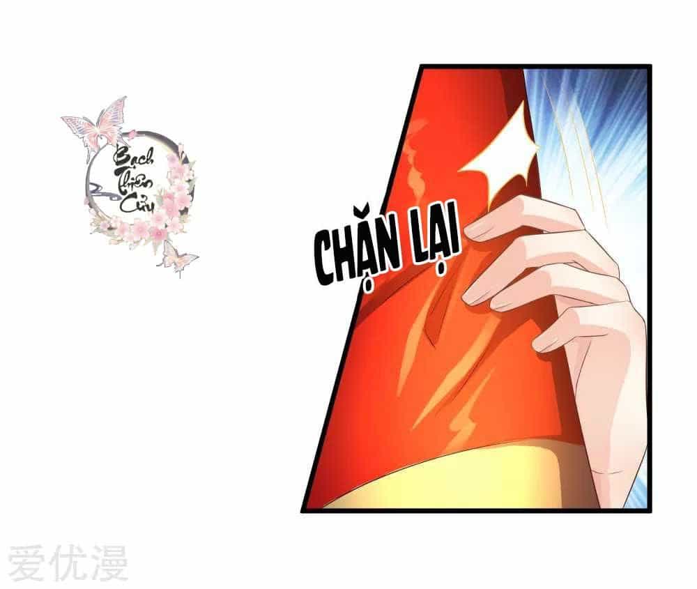 Xuyên Nhanh - Hướng Dẫn Tự Cứu Của Nữ Phụ - Chương 8 - ảnh 23